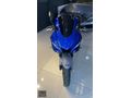 YAMAHA R25 ABS 2020 MODEL 32.000KM RACE BLUE