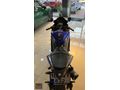 YAMAHA R25 ABS 2020 MODEL 32.000KM RACE BLUE