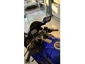 YAMAHA R25 ABS 2020 MODEL 32.000KM RACE BLUE