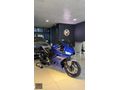 YAMAHA R25 ABS 2020 MODEL 32.000KM RACE BLUE