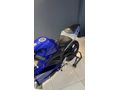 YAMAHA R25 ABS 2020 MODEL 32.000KM RACE BLUE
