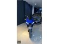 YAMAHA R25 ABS 2020 MODEL 32.000KM RACE BLUE
