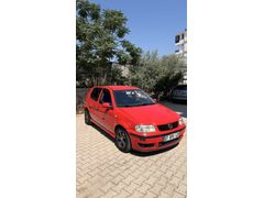 Sahibinden Volkswagen Polo 1.4 Trendline 