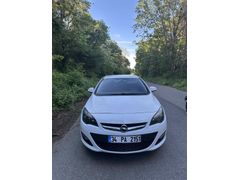 Sahibinden Opel Astra 1.6 CDTI Design 2017 Model  146.000 km Beyaz