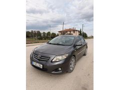 2008 Toyota Corolla 1.6 LPG – Değişensiz, Ekspertize Açık