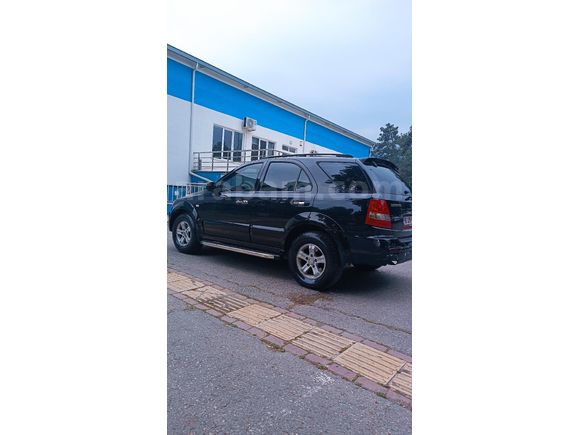 SAHİBİNDEN KİA SORENTO 4X4 OTOMATİK