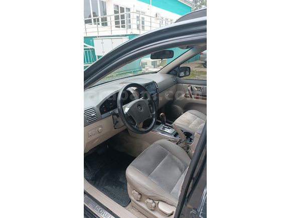 SAHİBİNDEN KİA SORENTO 4X4 OTOMATİK