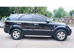 SAHİBİNDEN KİA SORENTO 4X4 OTOMATİK