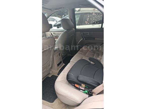 SAHİBİNDEN KİA SORENTO 4X4 OTOMATİK