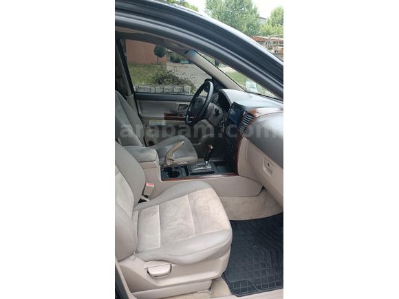 SAHİBİNDEN KİA SORENTO 4X4 OTOMATİK