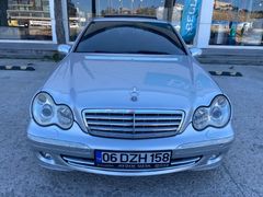 Sahibinden Mercedes - Benz C 180 Kompressor Sport Edition 2007 Model