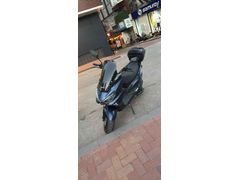 Sahibinden RKS Newlight 125 Pro Kocaeli