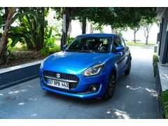 Sahibinden Suzuki Swift 1.2 Hibrit GLX Premium 2023 Model 