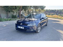 Sahibinden Volkswagen Jetta 1.2 TSi Comfortline 2012 Model 