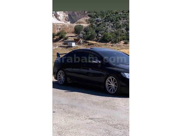 Sahibinden Honda Civic 1.6i VTEC Elegance 2009 Model 