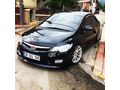 Sahibinden Honda Civic 1.6i VTEC Elegance 2009 Model 