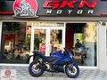 GKN MOTOR'DAN 2024 YAMAHA R25 ABS DÜŞÜK KM TAKAS+ 12 TAKSİT