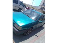 Sahibinden Fiat Tipo 1.4 S 1997 Model