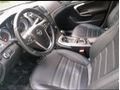 Opel Insignia 1.4 T Edition Elegance