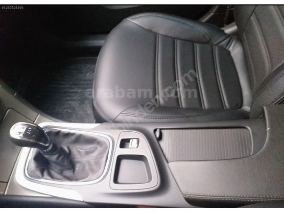 Opel Insignia 1.4 T Edition Elegance