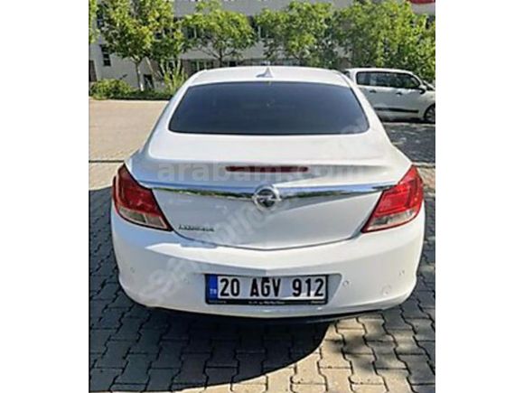 Opel Insignia 1.4 T Edition Elegance
