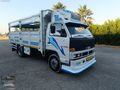 POLAT OTOMOTİV DEN ISUZU NPR