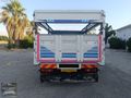 POLAT OTOMOTİV DEN ISUZU NPR