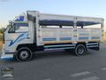 POLAT OTOMOTİV DEN ISUZU NPR