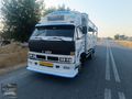 POLAT OTOMOTİV DEN ISUZU NPR