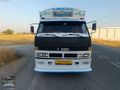 POLAT OTOMOTİV DEN ISUZU NPR