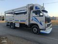 POLAT OTOMOTİV DEN ISUZU NPR