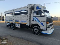 POLAT OTOMOTİV DEN ISUZU NPR