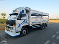 POLAT OTOMOTİV DEN ISUZU NPR
