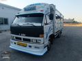 POLAT OTOMOTİV DEN ISUZU NPR
