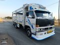 POLAT OTOMOTİV DEN ISUZU NPR
