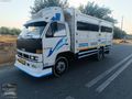 POLAT OTOMOTİV DEN ISUZU NPR