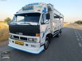 POLAT OTOMOTİV DEN ISUZU NPR