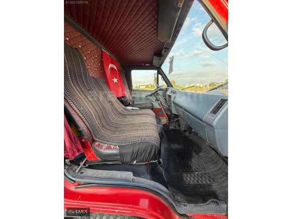 ISUZU NPR 1995