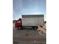 ISUZU NPR 1995