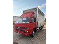 ISUZU NPR 1995