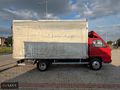 ISUZU NPR 1995
