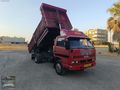 POLAT OTOMOTİV DEN ISUZU NPR