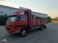 POLAT OTOMOTİV DEN ISUZU NPR