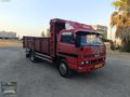 POLAT OTOMOTİV DEN ISUZU NPR