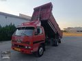 POLAT OTOMOTİV DEN ISUZU NPR