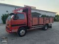 POLAT OTOMOTİV DEN ISUZU NPR