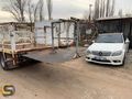 SABIR OTOMOTİV'DEN 1992 ISUZU NPR LİFTLİ