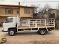 SABIR OTOMOTİV'DEN 1992 ISUZU NPR LİFTLİ