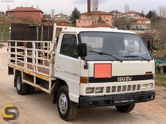 SABIR OTOMOTİV'DEN 1992 ISUZU NPR LİFTLİ