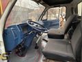 SABIR OTOMOTİV'DEN 1992 ISUZU NPR LİFTLİ